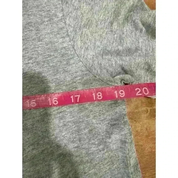 j crew collectors tee, Owl, Size L - Picture 5 of 5